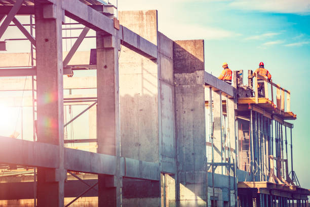 Best Concrete Demolition Services in Ballville, OH